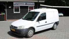 Gebruikt 2011 Opel Combo MPV | € 4.499 (Eerlijke prijs)