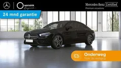 Gebruikt 2023 Mercedes CLA250 Premium Plus Sedan | € 36.850 (Eerlijke prijs)