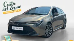 Oxide bronze Gebruikt 2020 Toyota Corolla Edition Stationwagen | € 22.750 (Goede deal)