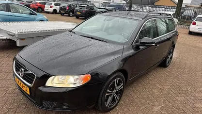 Occasion 2013 Volvo V70 Stationwagen | € 8.999 (Super prijs)
