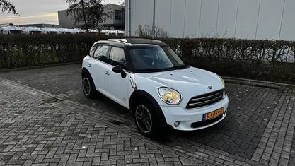 Occasion 2015 Mini Cooper Countryman Chili SUV | € 9.999 (Eerlijke prijs)