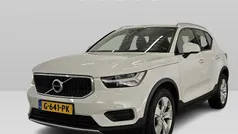 Gebruikt 2019 Volvo XC40 Momentum SUV | € 25.194 (Super prijs)