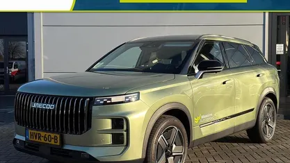 Occasion Jaecoo 7 347 PK (255 kW) 2025 SUV