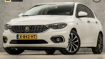 Occasion Fiat Tipo Sport 120 PK (88 kW) 2019 Hatchback