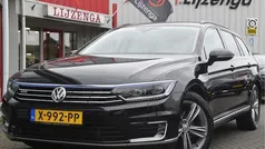 Gebruikt 2018 VW Passat GTE Stationwagen | € 15.500 (Eerlijke prijs)