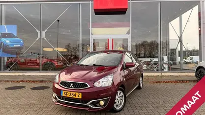 Occasion 2018 Mitsubishi Space Star Hatchback | € 12.640 (Eerlijke prijs)