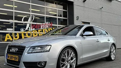 Occasion 2011 Audi A5 Sportback Proline Hatchback | € 10.900 (Goede deal)