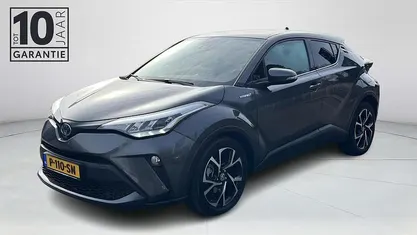 Occasion 2022 Toyota C-HR SUV | € 19.900 (Super prijs)