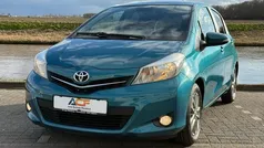 Gebruikt 2014 Toyota Yaris Comfort Hatchback | € 8.500 (Eerlijke prijs)