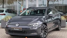 Gebruikt 2021 VW Golf VIII Style Stationwagen | € 20.700 (Eerlijke prijs)