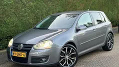 VW Golf VI