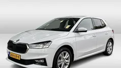Gebruikt 2024 Skoda Fabia Business Line Hatchback | € 19.950 (Eerlijke prijs)
