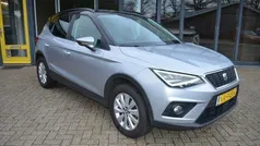 Gebruikt 2019 Seat Arona Business SUV | € 13.500 (Eerlijke prijs)