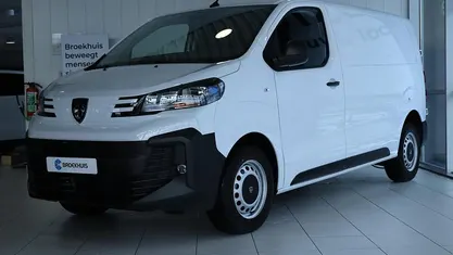 Occasion 2024 Peugeot Expert Van | € 25.722 (Goede deal)