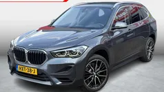 Gebruikt 2020 BMW X1 Executive SUV | € 24.999 (Goede deal)