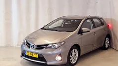 Gebruikt 2015 Toyota Auris Hybrid Hatchback | € 10.799 (Goede deal)