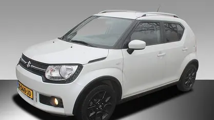 Occasion 2019 Suzuki Ignis Hatchback | € 13.150 (Eerlijke prijs)
