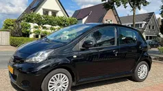 Gebruikt 2010 Toyota Aygo Comfort Hatchback | € 5.290 (Eerlijke prijs)