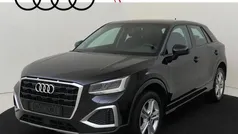 Gebruikt 2022 Audi Q2 Advanced SUV | € 25.950 (Eerlijke prijs)