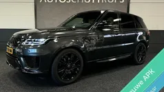 Grijs Gebruikt 2019 Land Rover Range Rover Sport HSE Dynamic SUV | € 54.999 (Eerlijke prijs)