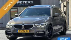 Gebruikt 2017 BMW 540 M Sport Stationwagen | € 38.990 (Eerlijke prijs)