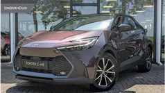 Gebruikt 2024 Toyota C-HR Edition SUV | € 35.495 (Goede deal)
