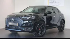 Zwart Gebruikt 2019 DS Automobiles DS3 Crossback SUV | € 20.995 (Eerlijke prijs)