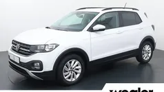 Gebruikt 2021 VW T-Cross Life SUV | € 22.440 (Eerlijke prijs)