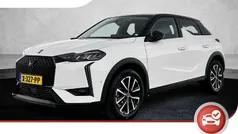 Wit Gebruikt 2024 DS Automobiles DS3 Performance SUV | € 21.925 (Eerlijke prijs)