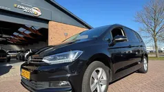 Overige Gebruikt 2018 VW Touran Highline MPV | € 19.999 (Eerlijke prijs)