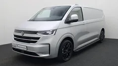 Zilver Nieuw 2024 VW T6.1 Van | € 54.990 (Goede deal)
