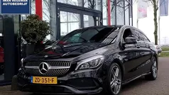 Gebruikt 2019 Mercedes CLA180 Shooting Brake AMG Stationwagen | € 21.890 (Eerlijke prijs)