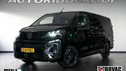 Overige Occasion 2024 Peugeot Expert S Van | € 35.950 (Eerlijke prijs)