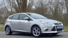 Gebruikt 2013 Ford Focus Hatchback | € 7.950 (Eerlijke prijs)