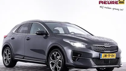Occasion Kia XCeed 2026 SUV