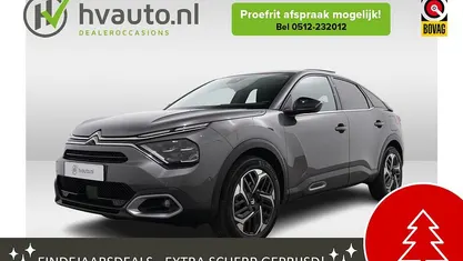 Gebruikt 2024 Citroën C4 PureTech SUV | € 20.695 (Eerlijke prijs)