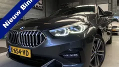 Grijs Gebruikt 2021 BMW 218 Comfort Edition Coupé | € 22.950 (Goede deal)