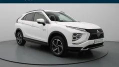 Gebruikt 2022 Mitsubishi Eclipse Intense SUV | € 24.790 (Eerlijke prijs)