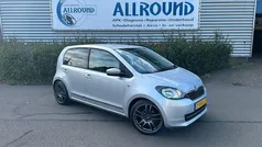 Gebruikt 2014 Skoda Citigo Hatchback | € 6.250 (Eerlijke prijs)