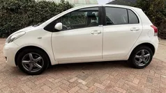 Gebruikt 2009 Toyota Yaris Hatchback | € 3.450 (Eerlijke prijs)