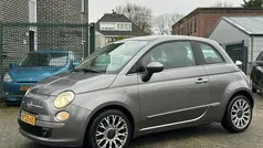 Gebruikt 2014 Fiat 500 Lounge Hatchback | € 4.999 (Goede deal)