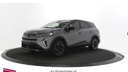 Grijs Nieuw 2025 Renault Symbioz Esprit Alpine SUV | € 37.950 (Eerlijke prijs)