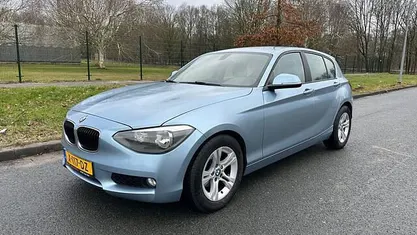Occasion BMW 114 102 PK (75 kW) 2013 Hatchback