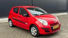 Gebruikt 2011 Suzuki Alto Comfort+ Hatchback | € 3.195 (Eerlijke prijs)
