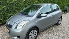 Gebruikt 2006 Toyota Yaris Sol Hatchback | € 5.495 (Eerlijke prijs)