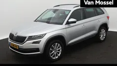 Grijs Gebruikt 2019 Skoda Kodiaq Style SUV | € 28.944 (Eerlijke prijs)