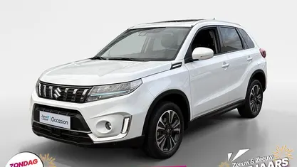 Gebruikt 2022 Suzuki Vitara Style SUV | € 22.440 (Eerlijke prijs)