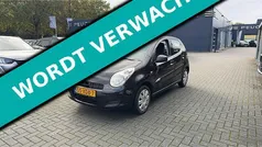 Gebruikt 2012 Suzuki Alto Comfort+ Hatchback | € 3.195 (Eerlijke prijs)