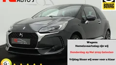 DS Automobiles DS3