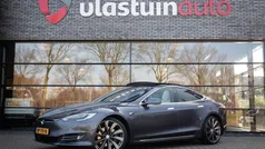 Gebruikt 2017 Tesla Model S Sedan | € 31.950 (Eerlijke prijs)